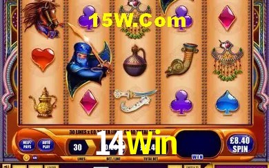 14Win