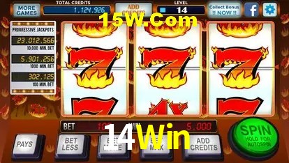 14Win Bet App