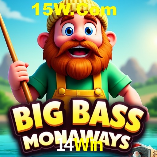14Win: A Experiência de Casino com Jogos de Mesa ao Vivo